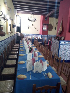La Posada de Eustaquio, Canjáyar